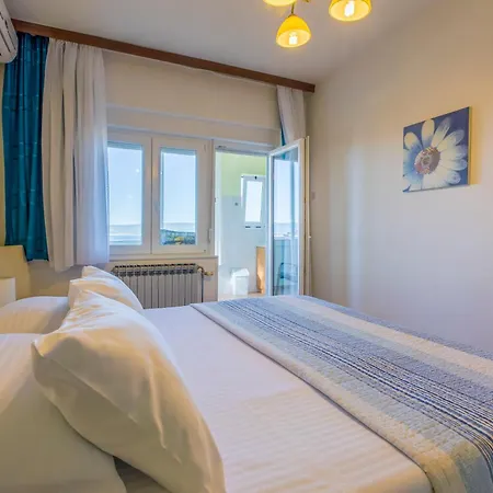 And Dotli Appartement