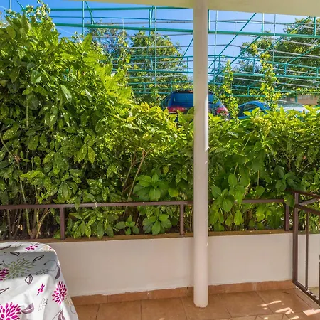 And Dotli Appartement