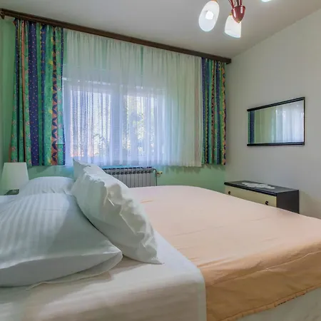 Appartement And Dotli