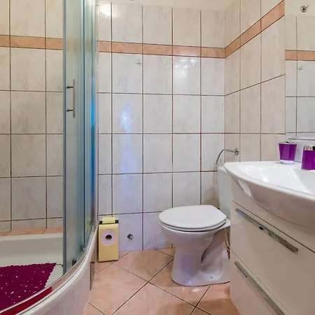 And Dotli Appartement *