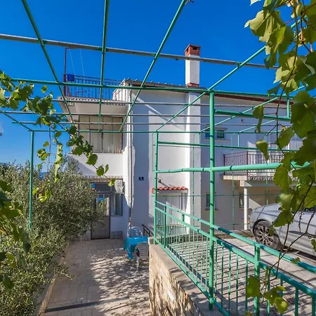 Appartement And Dotli