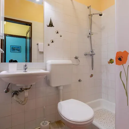 And Dotli Appartement *