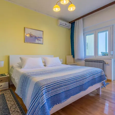 And Dotli Appartement Selce