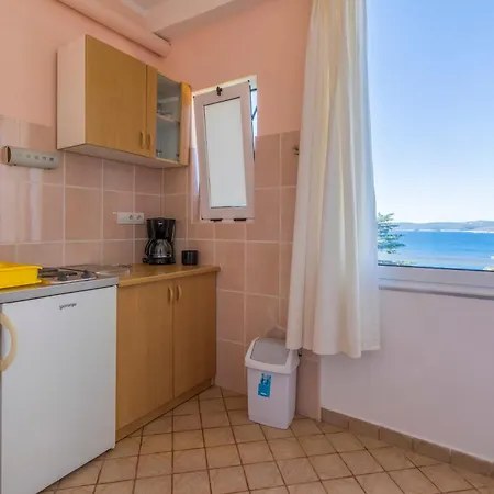 Lejlighed And Dotli *