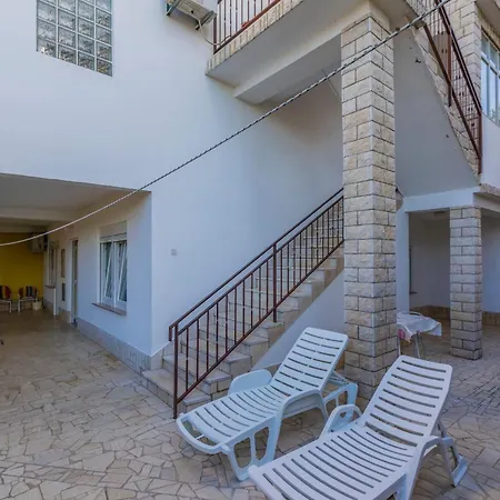 Appartement And Dotli *