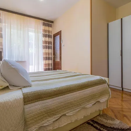 Appartement And Dotli Selce