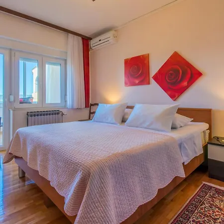 And Dotli Appartement