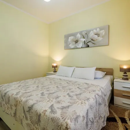 And Dotli Appartement *