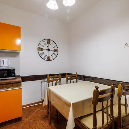 And Dotli Appartement