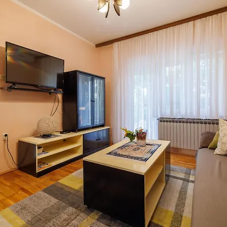 And Dotli Appartement