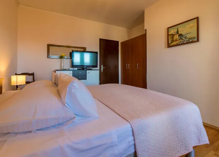 And Dotli Apartament *