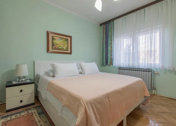 Apartament And Dotli Selce
