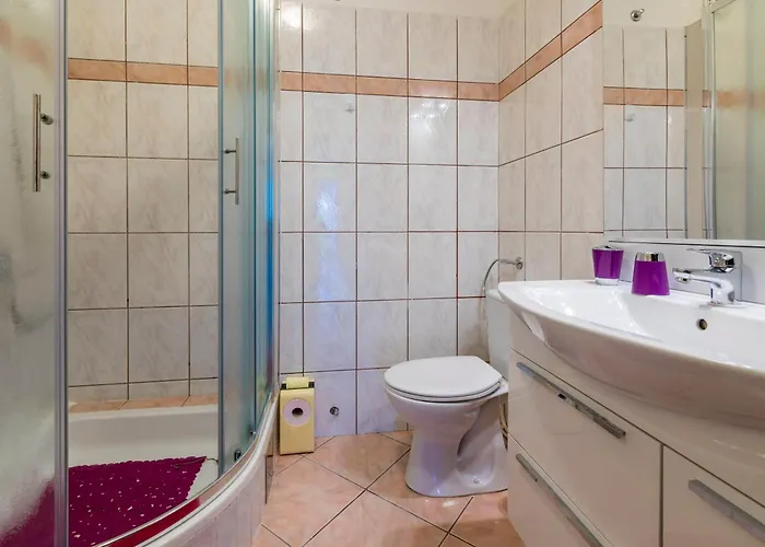 And Dotli Apartament *