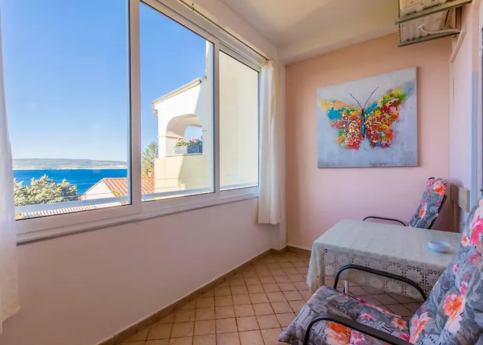 Apartament And Dotli Selce