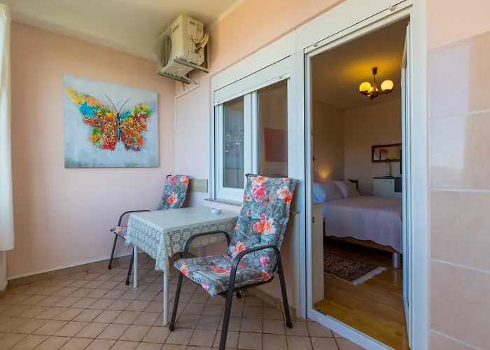 And Dotli Apartament