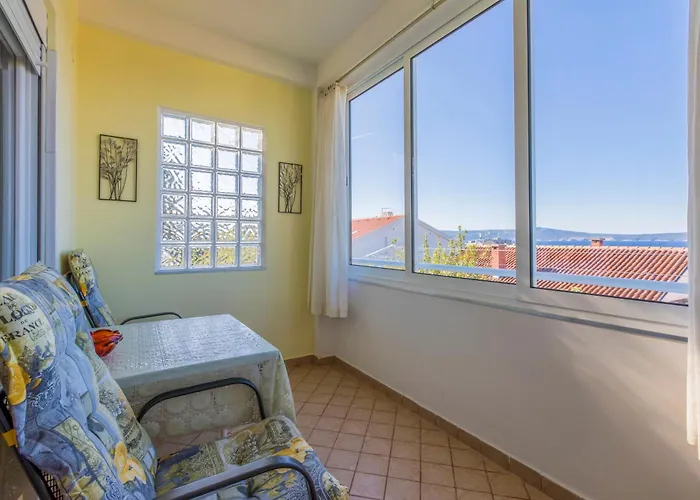 Apartament And Dotli Selce