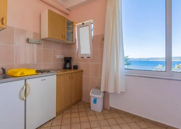 Apartament And Dotli *
