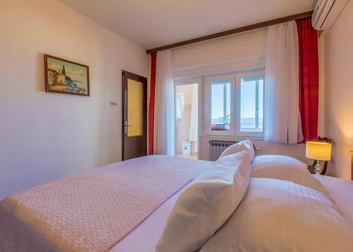 And Dotli Apartament Selce