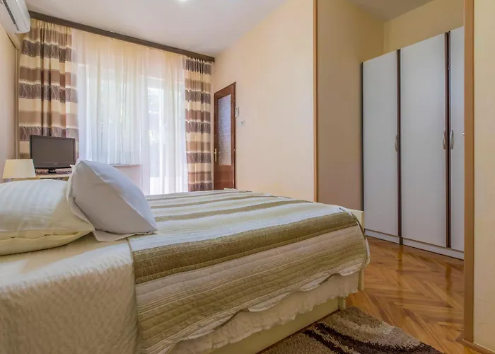 Apartament And Dotli Selce