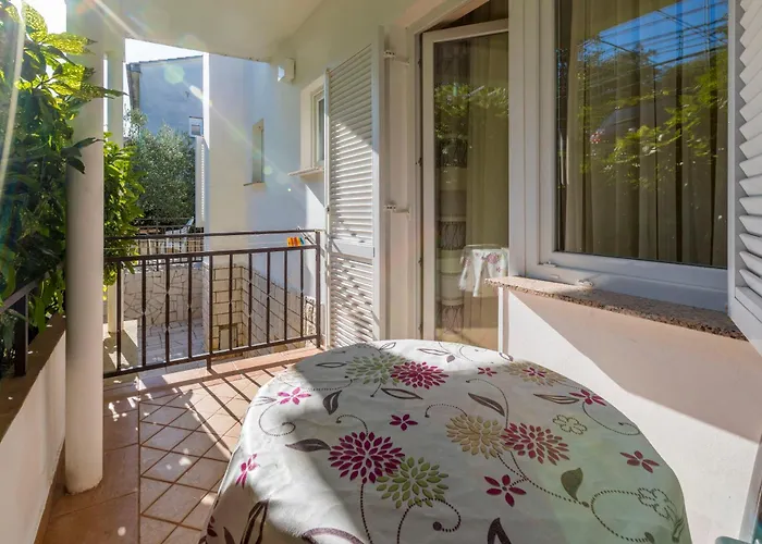 And Dotli Apartament Selce