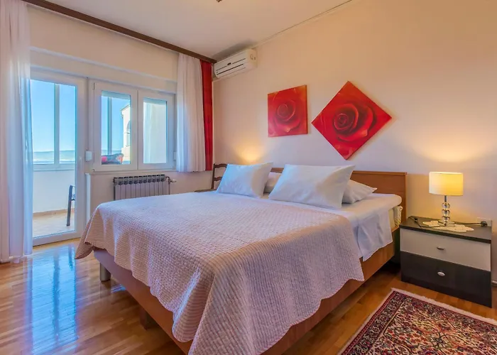 And Dotli Apartament