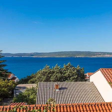 Lägenhet And Dotli *