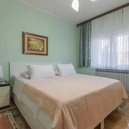 Apartman And Dotli Selce