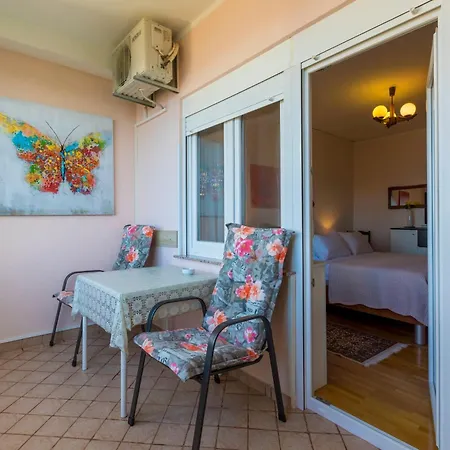 And Dotli Apartament