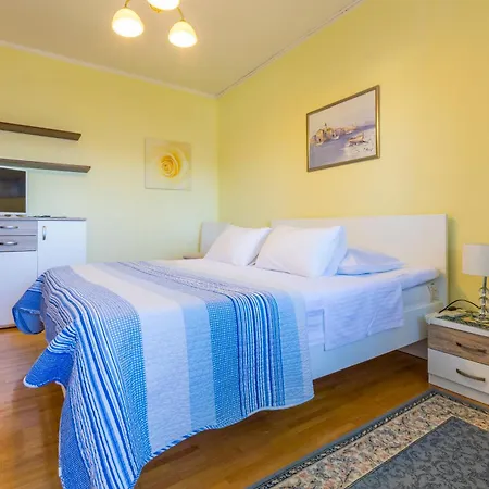 Apartman And Dotli Selce