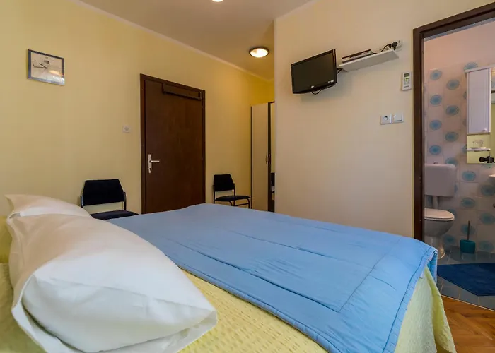 Appartement And Dotli Selce