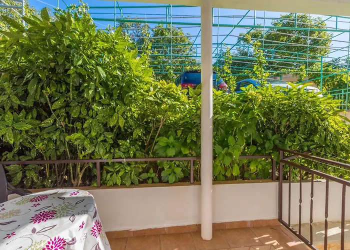 And Dotli Appartement