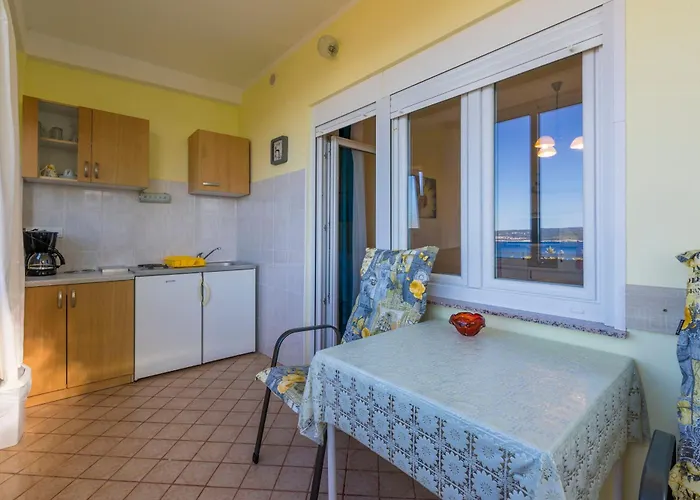 Appartement And Dotli Selce