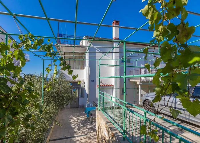 Appartement And Dotli