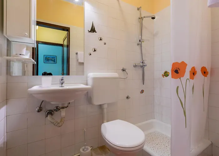 And Dotli Appartement *