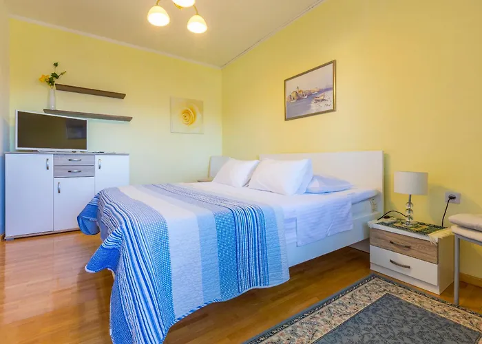 Appartement And Dotli Selce