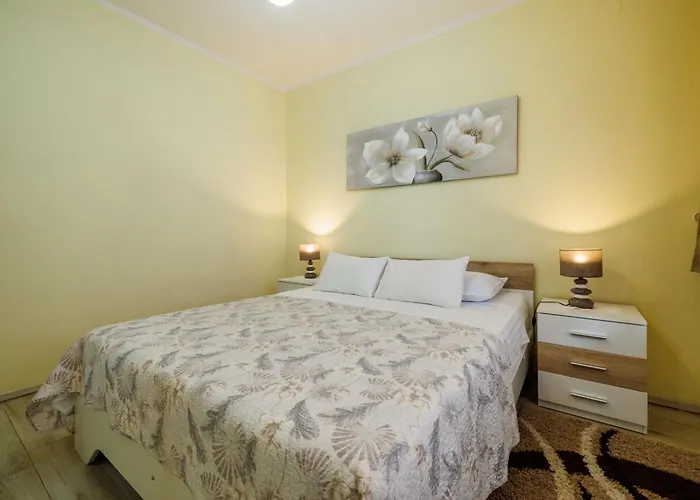 And Dotli Appartement *