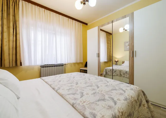 Appartement And Dotli *