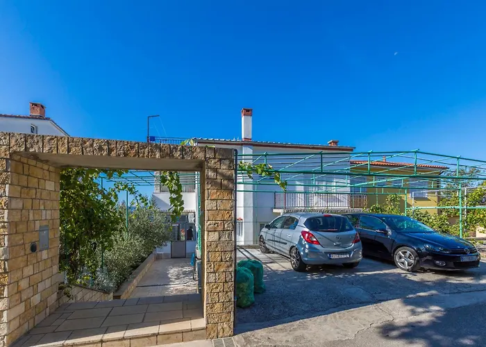 And Dotli Appartement *