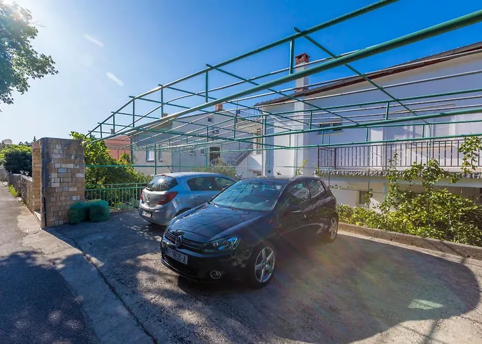 And Dotli Appartement Selce
